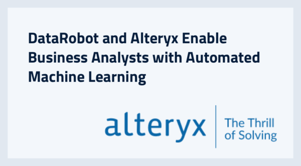 Alteryx (1)