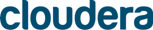 Cloudera logo