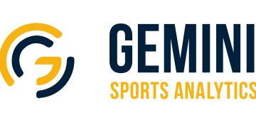 gemini sports logo color