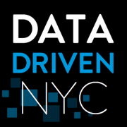 data-driven meetup NYC