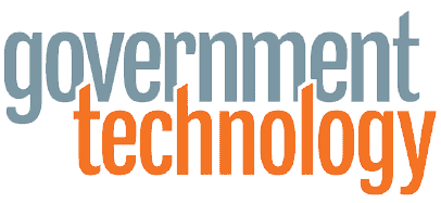 GovernmentTech Logo