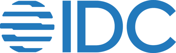 IDC logo