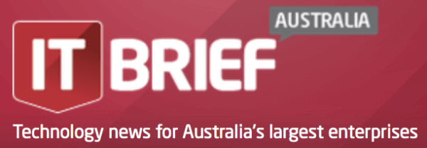 IT brief australia