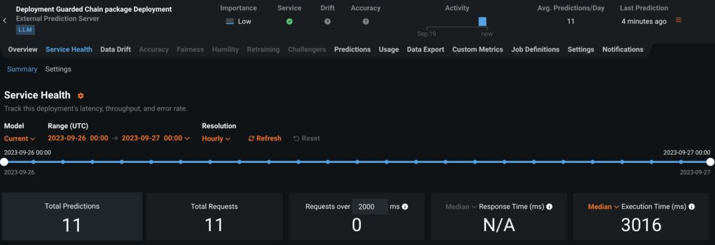 llmchain observability