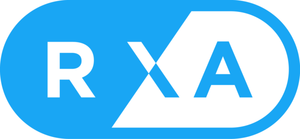 rxa logo