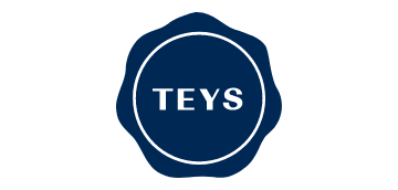 teys logo color