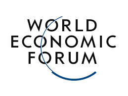 WEF logo